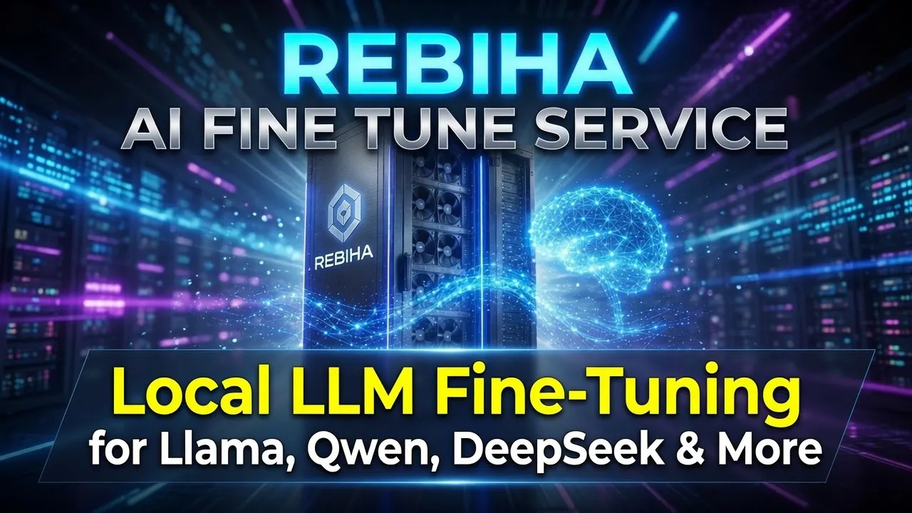 Rebiha gallery image