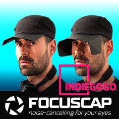 FocusCap