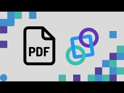 Simple PDF generation gallery image