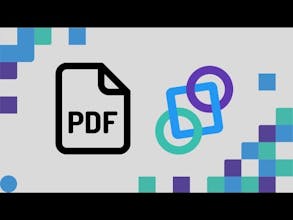 Simple PDF generation gallery image