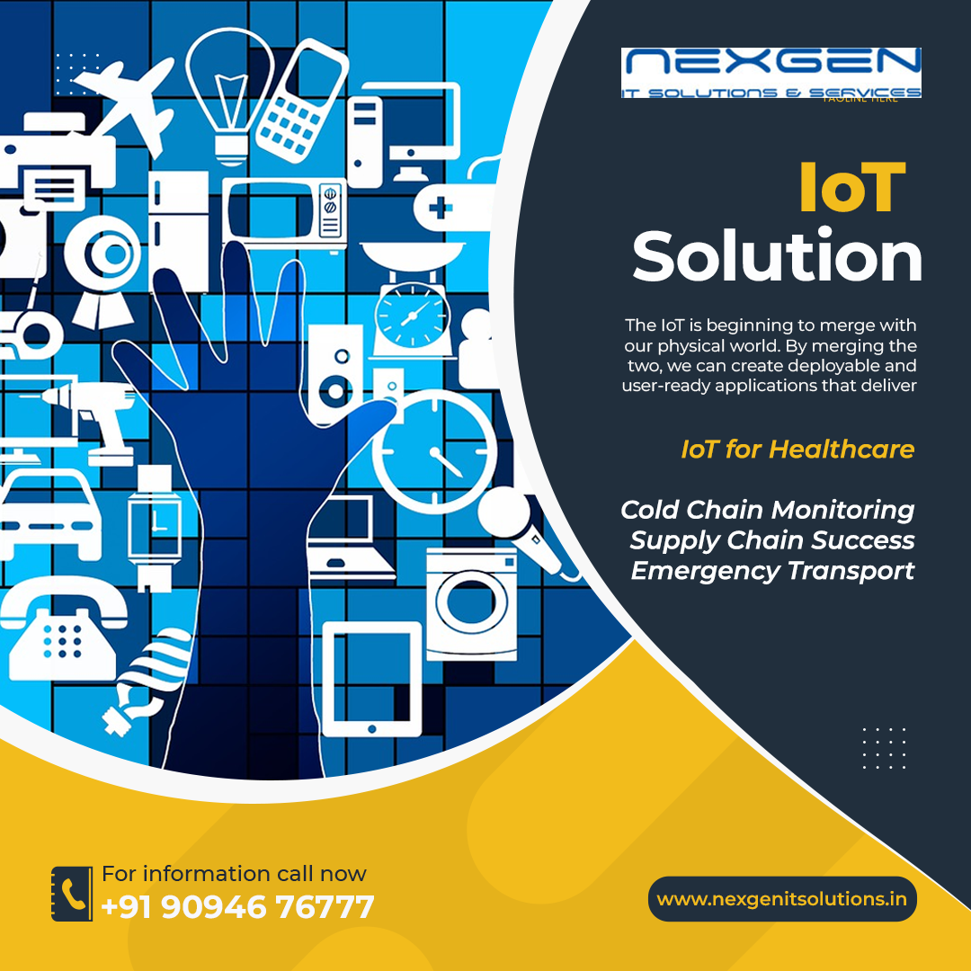 IoT for Smart Manufacturing