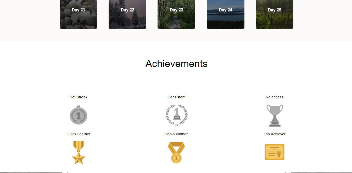 Mental Health Boot Camp gallery image