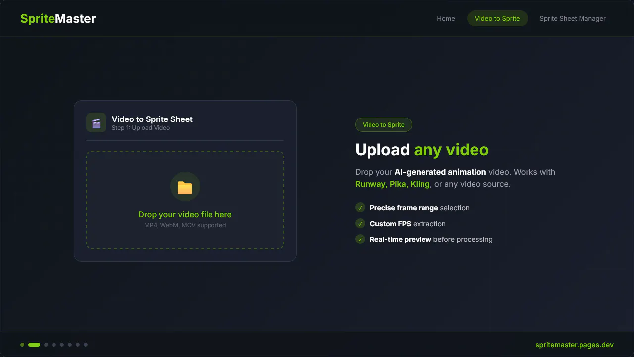 SpriteMaster gallery image