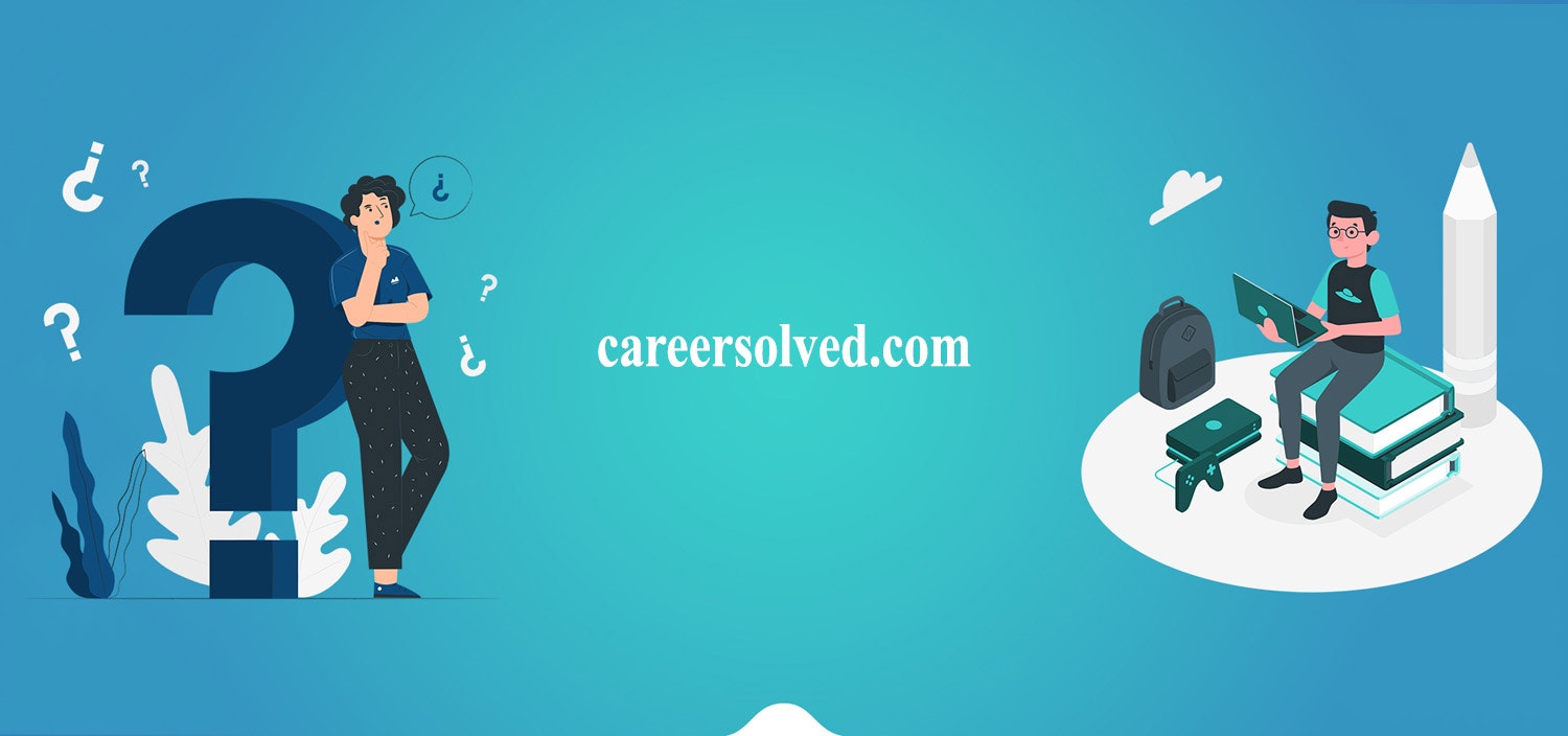 Career Solved gallery image