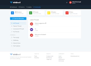 Vividwell gallery image