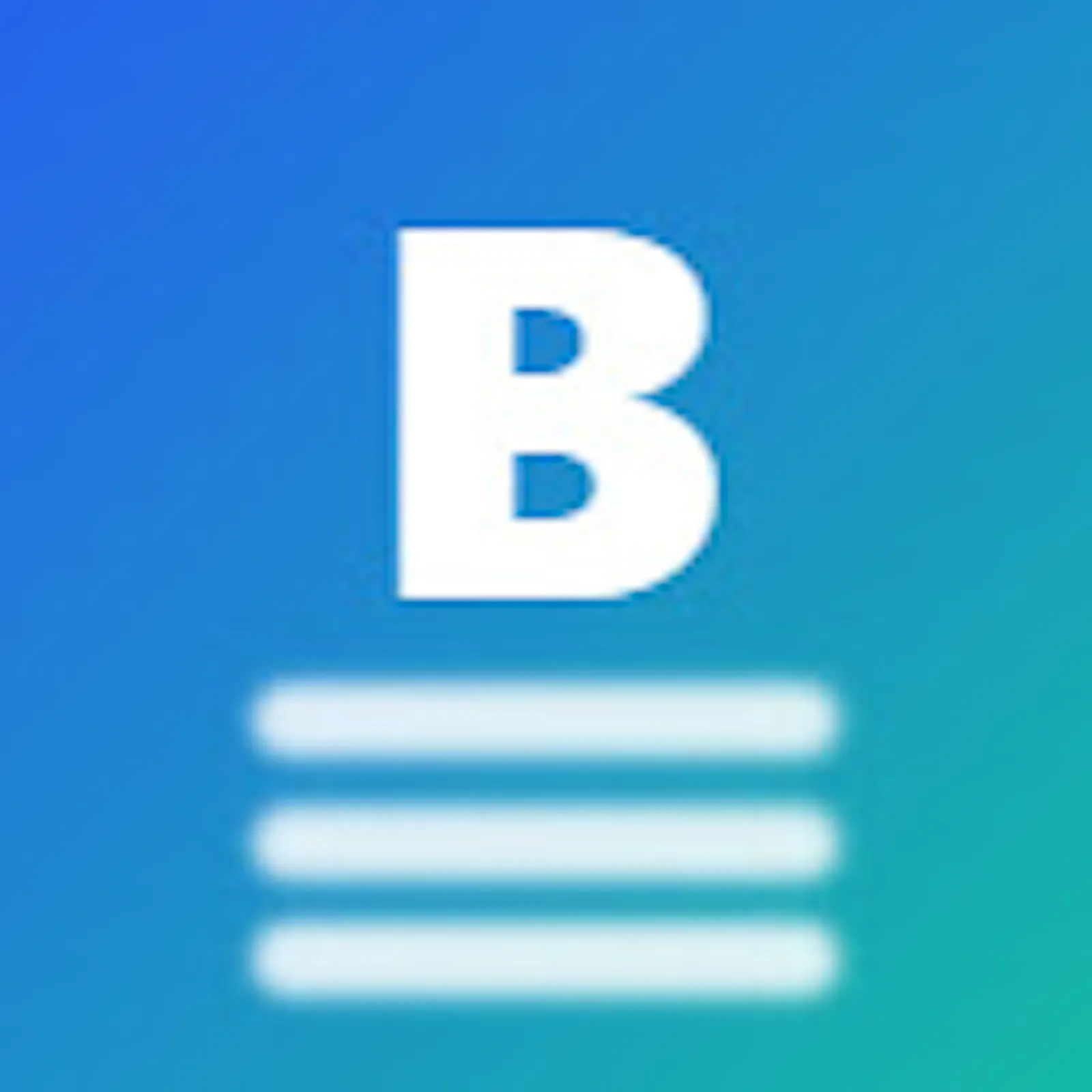 BlurMyData screenshot 1