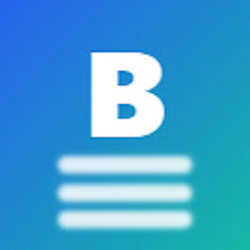 BlurMyData screenshot 1