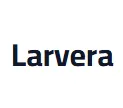 Larvera logo