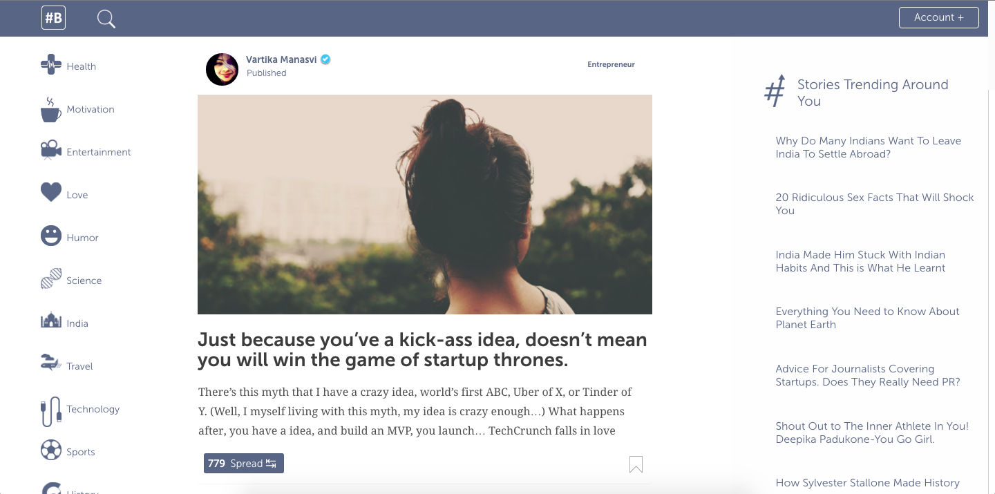 Bameslog gallery image