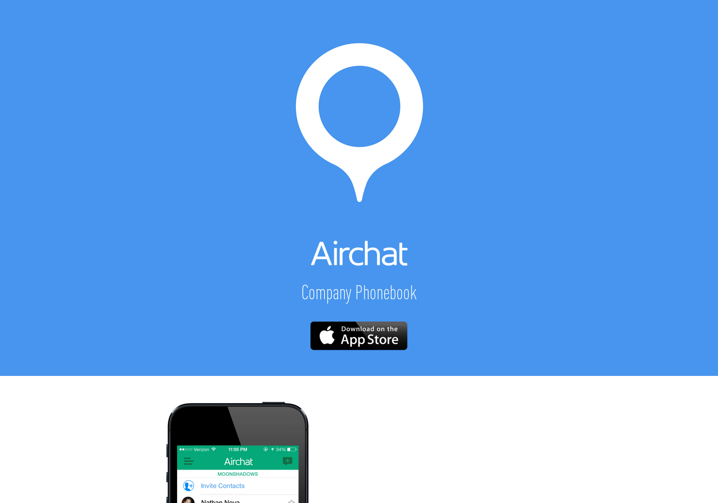Airchat