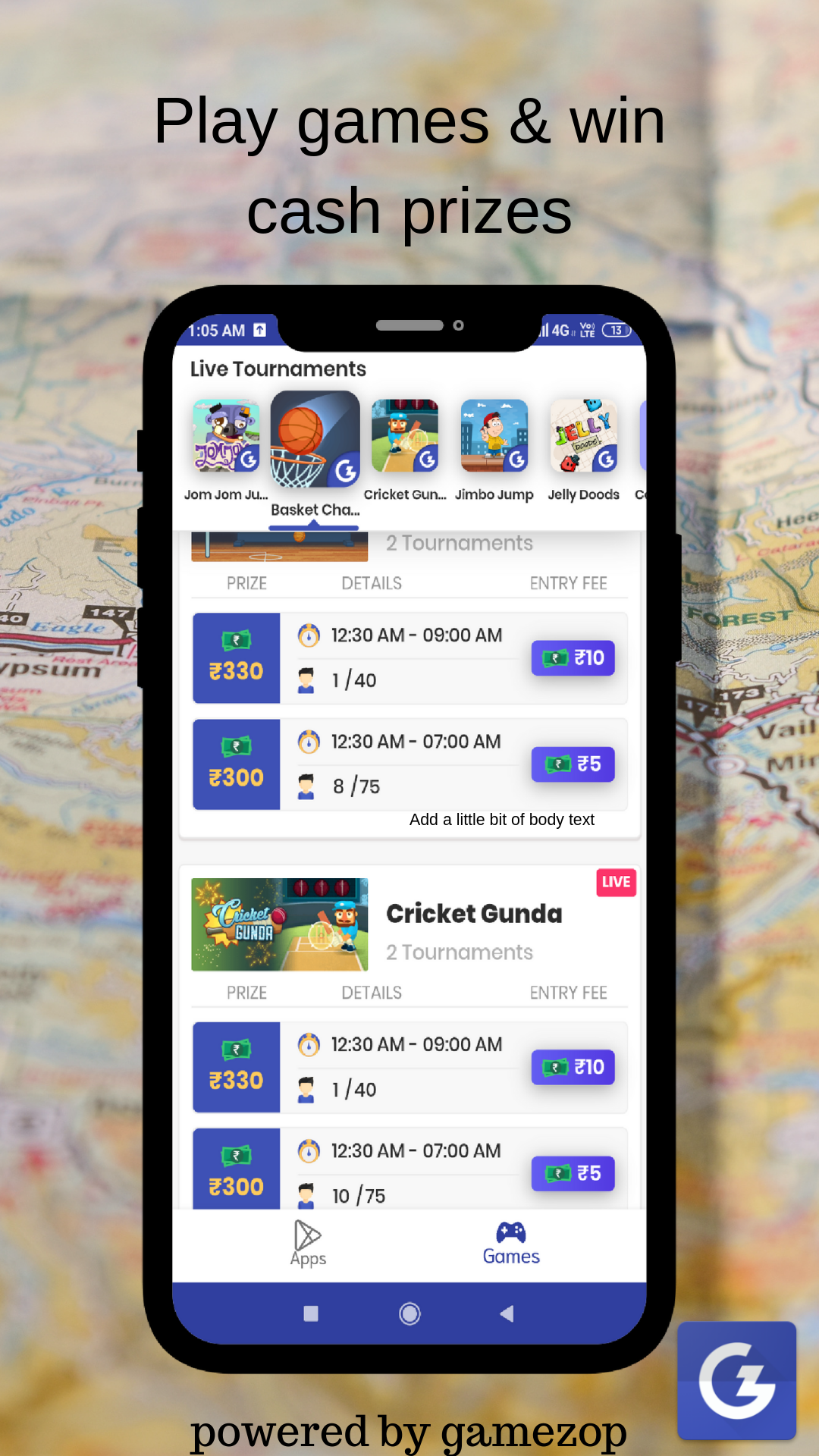 App Mall - All In One App & Games   gallery image