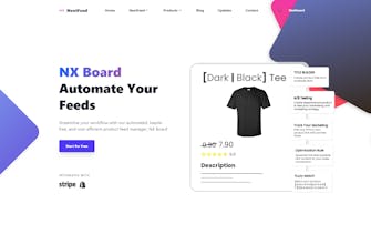 NextFeed gallery image