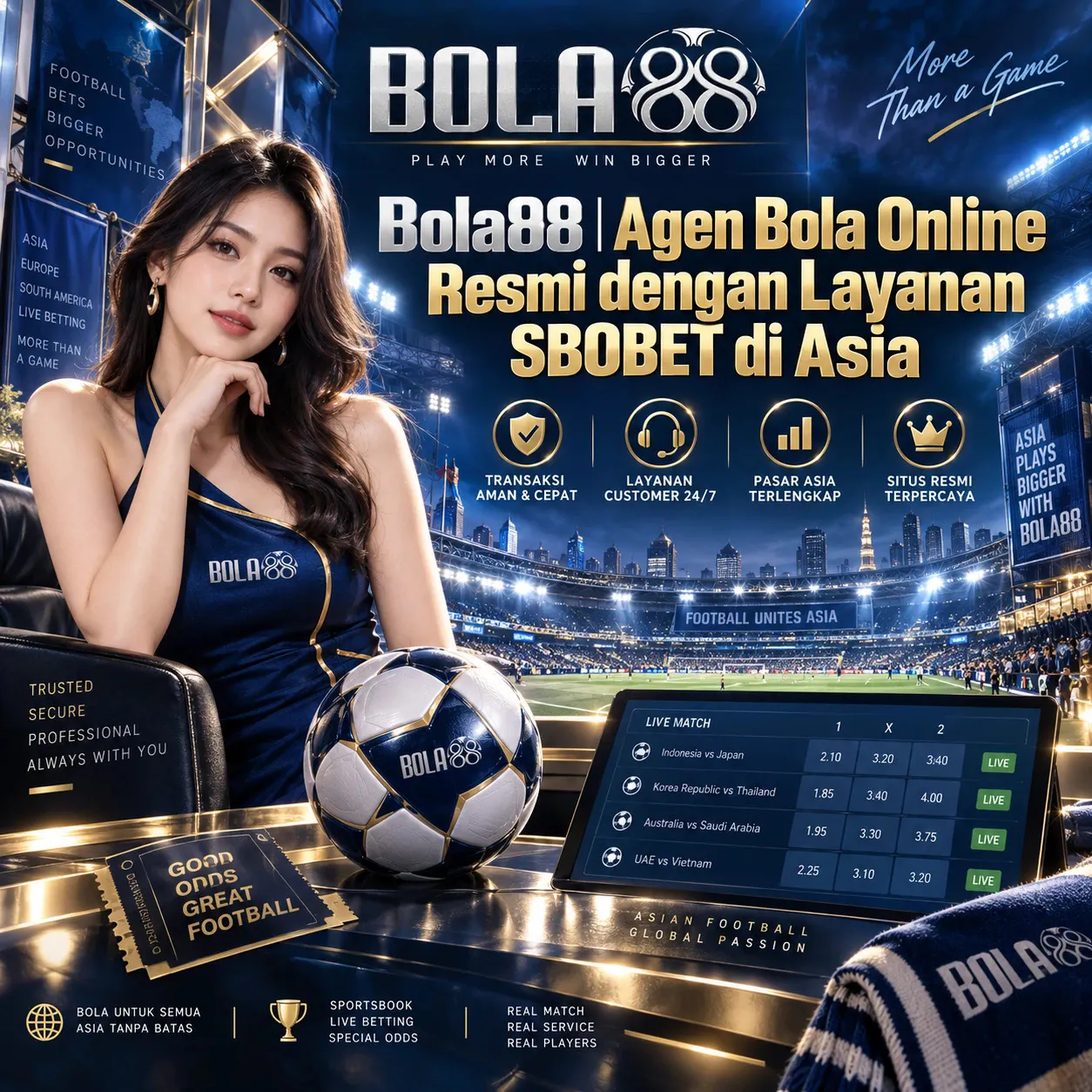 Bola88