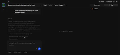 Buildwhat gallery image