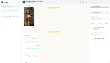 Chat Canvas gallery image