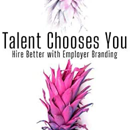 Talent Chooses You (book)