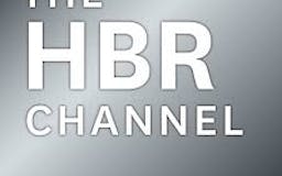 HBR's 10 Must Reads On Strategic Marketing media 1