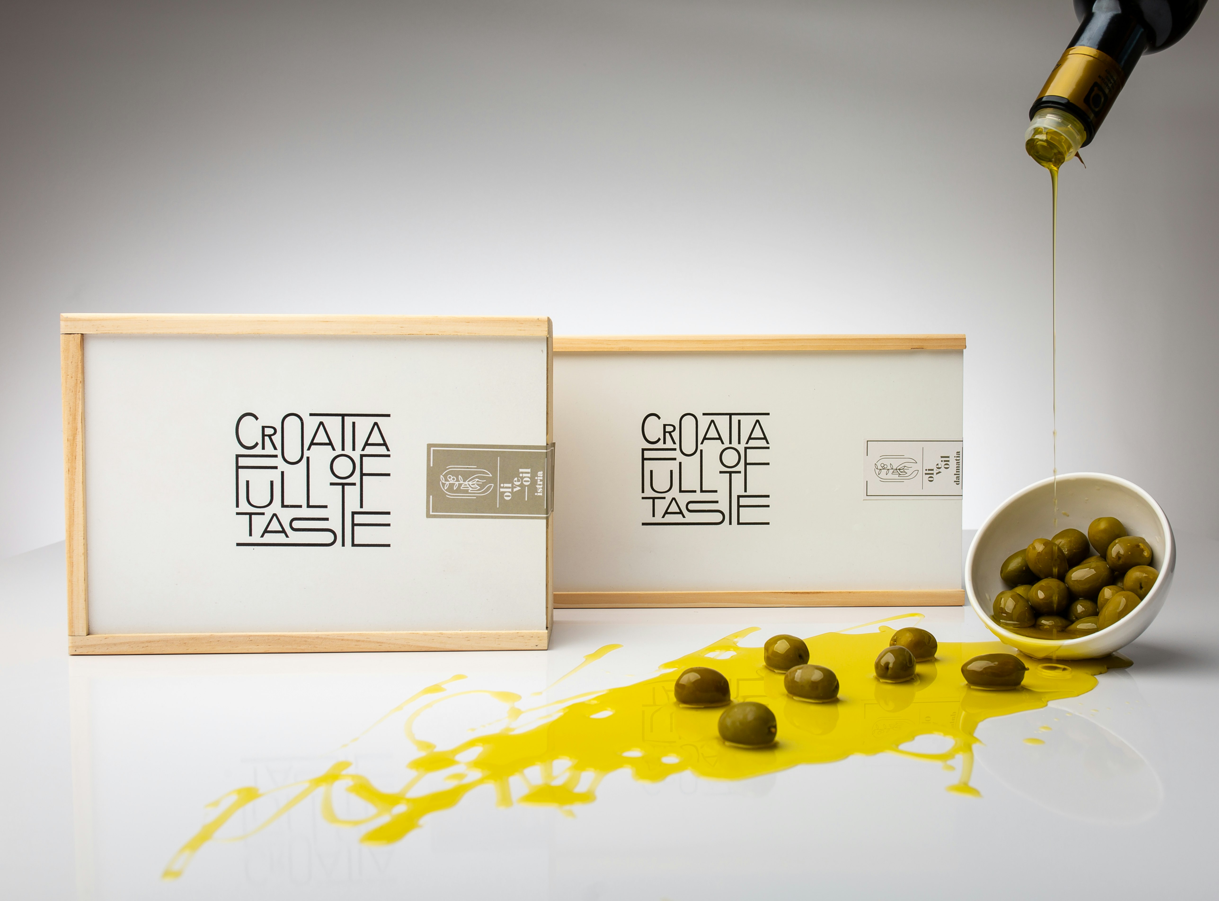 Croatia Full Of Taste