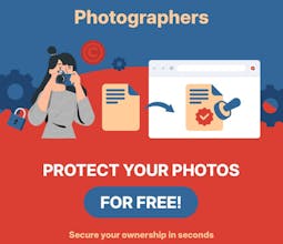 Copyright Registration - SecureAuthor gallery image