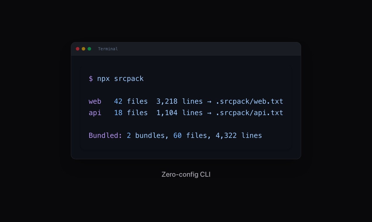 srcpack gallery image