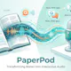 PaperPod