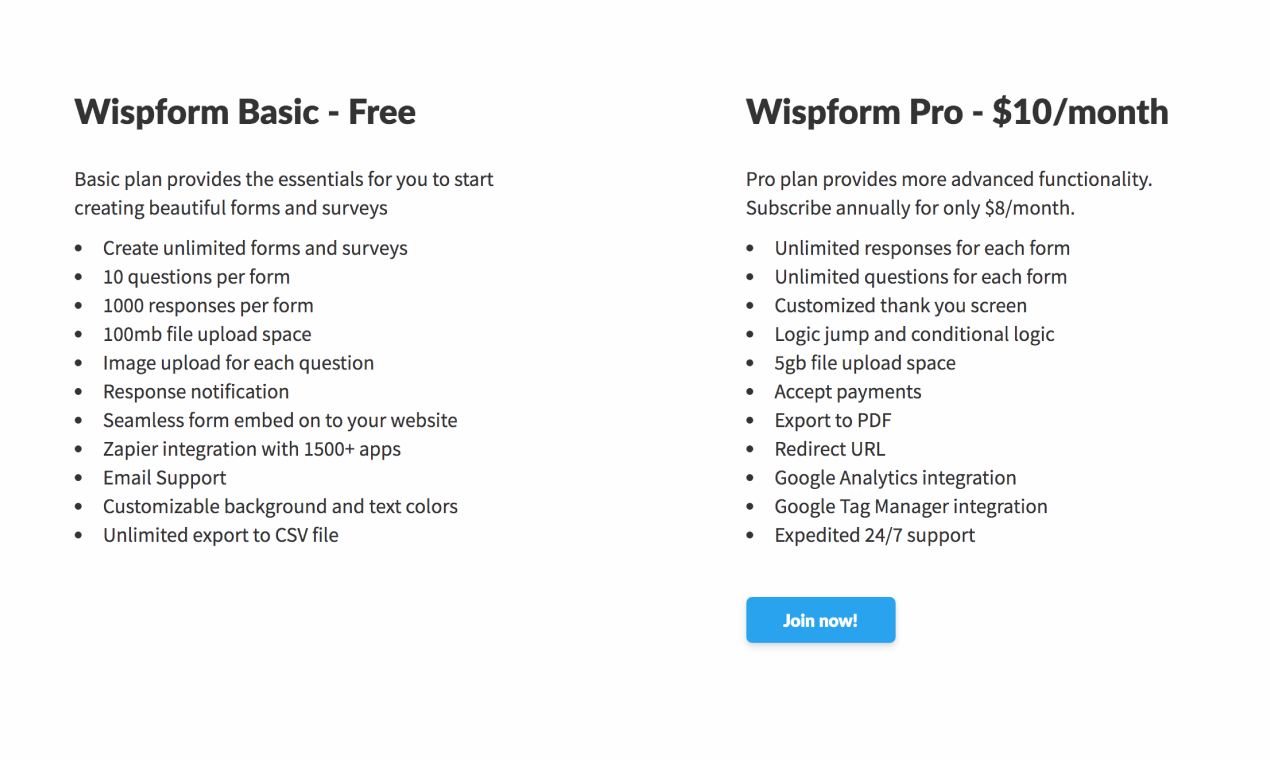 Wispform gallery image