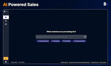 Bebop.ai gallery image