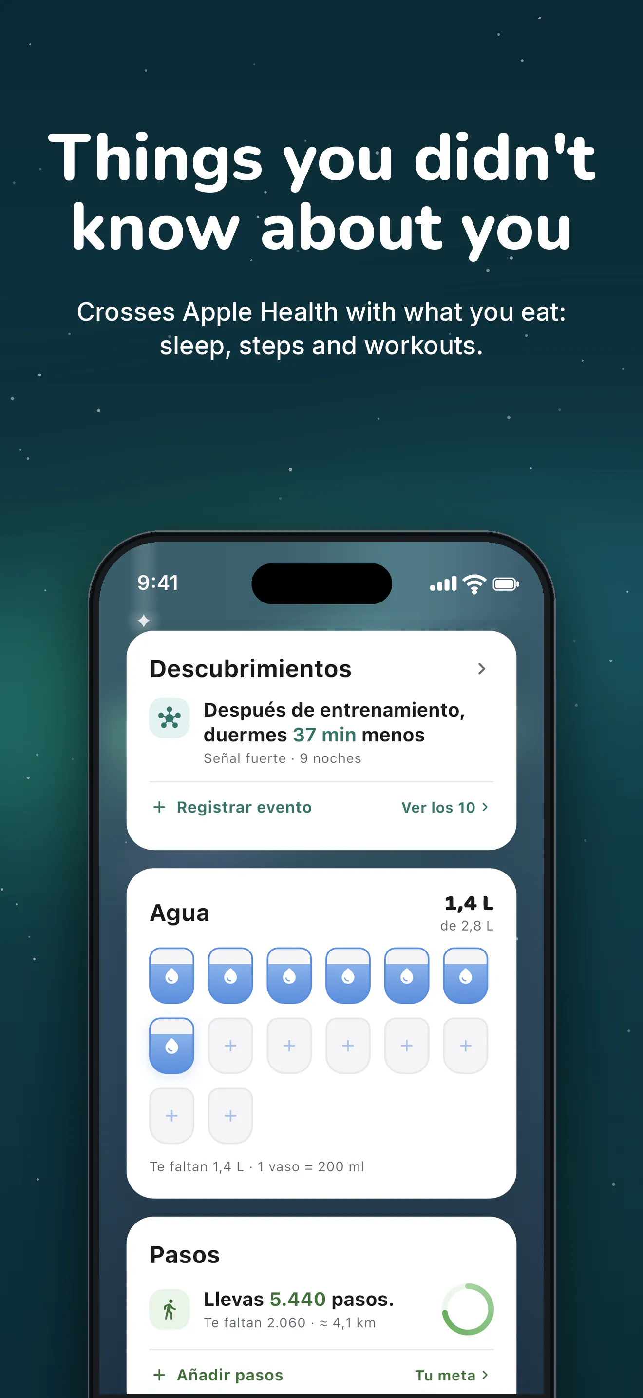 Biokode for iOS gallery image