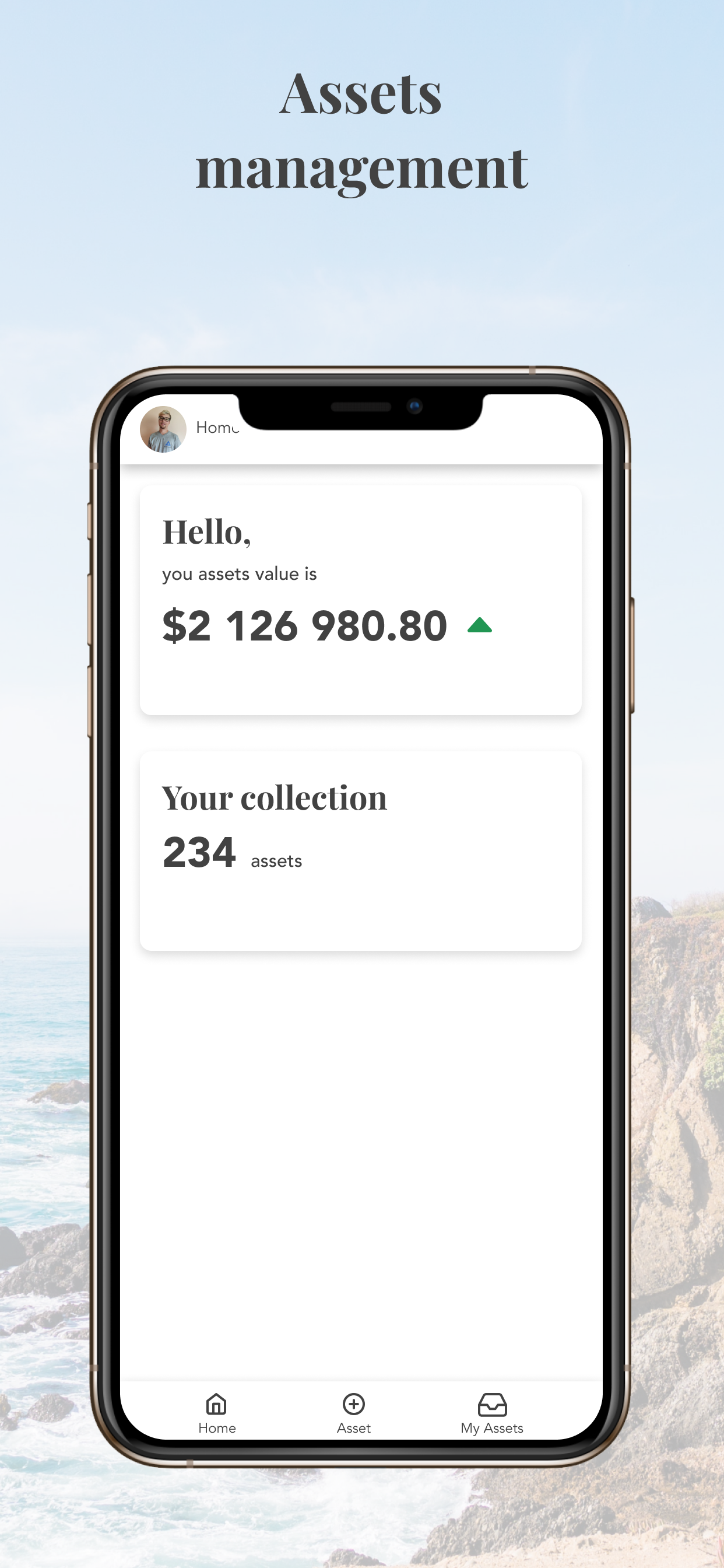 Artexpert.io gallery image