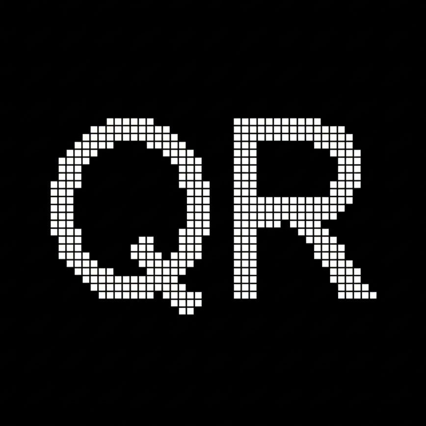 QR Platby - Product Hunt launch logo and brand identity