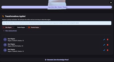 SealZero gallery image