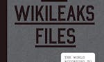 The WikiLeaks Files image
