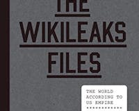 The WikiLeaks Files media 1