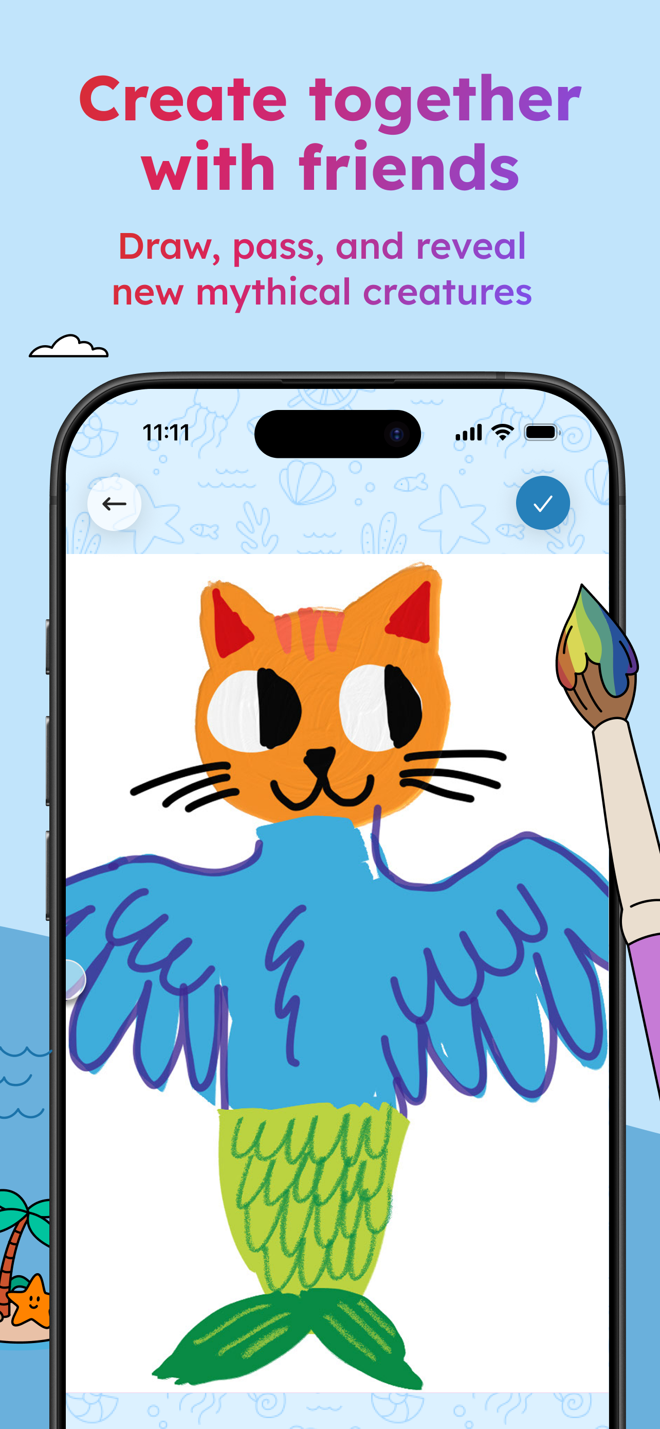 Project Aqua – Art & Play gallery image