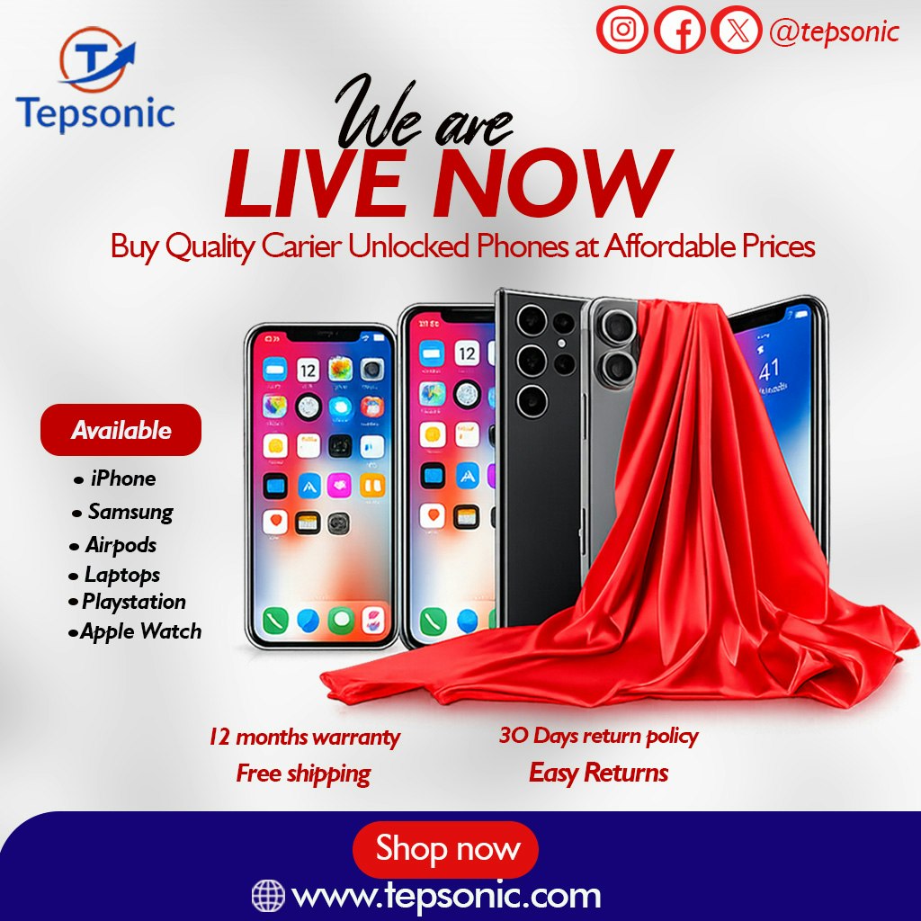 Tepsonic Marketplace media 2