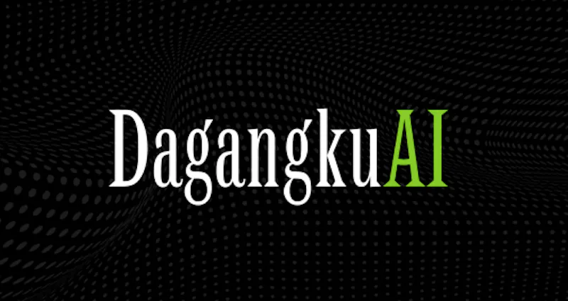 Dagangku AI screenshot 1