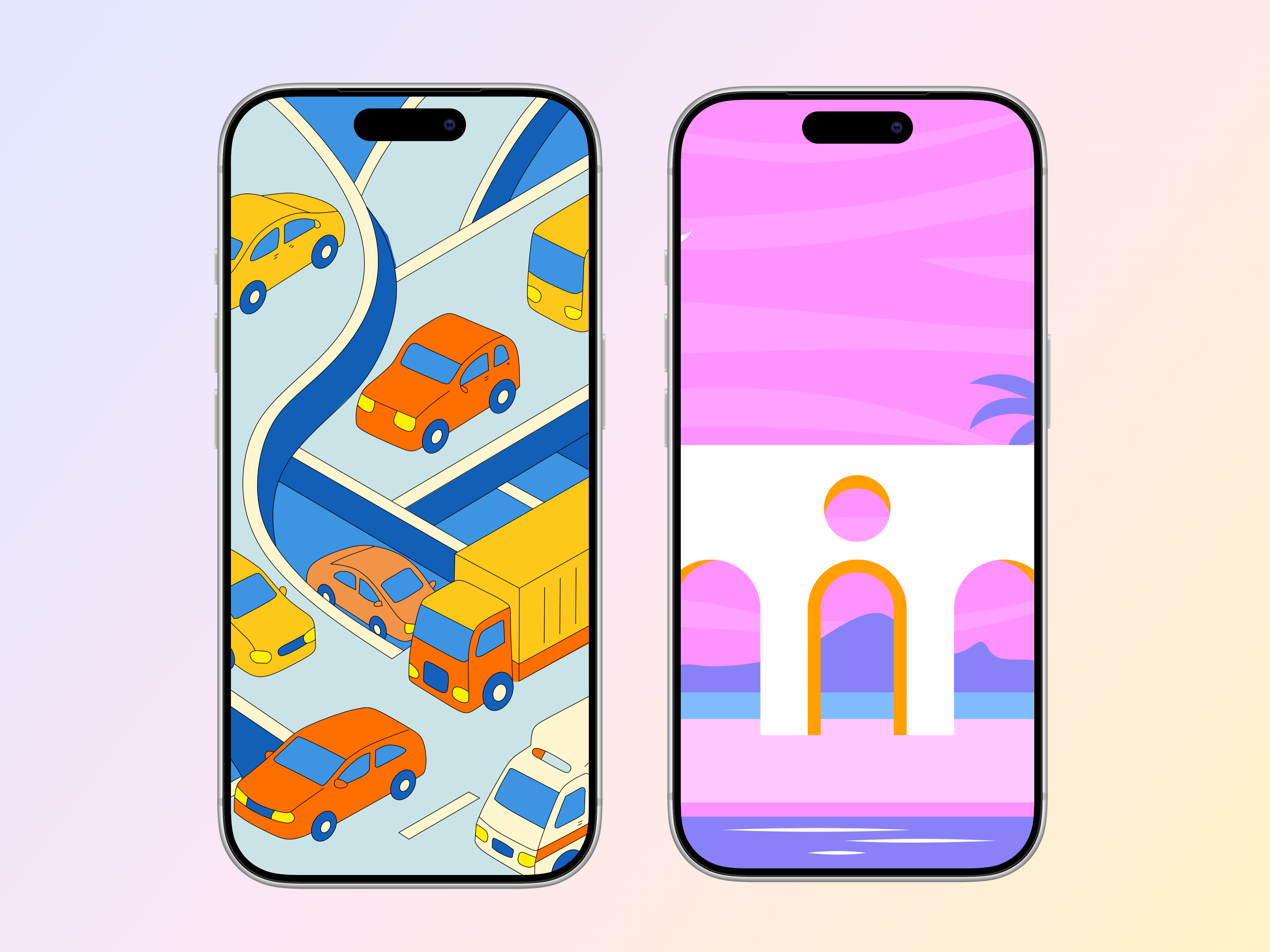Screenhance - Screenshot 3 showing product features and functionality