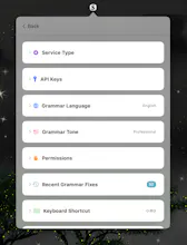 Stanza App gallery image