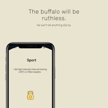 TestoBuffalo gallery image