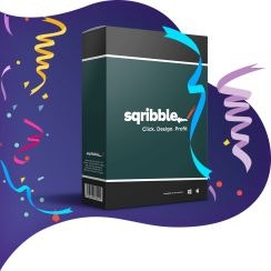Sqribble eBook Creator