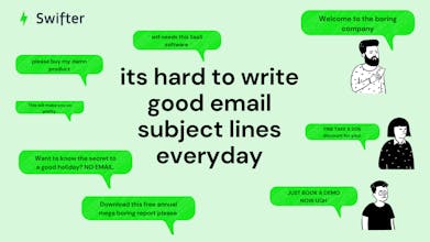 Swifter gallery image