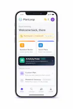 Planloop – Plan Better. Together. gallery image