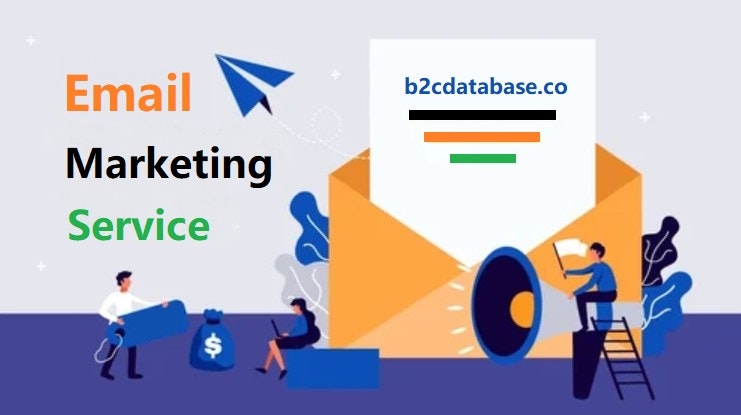 B2C Database gallery image