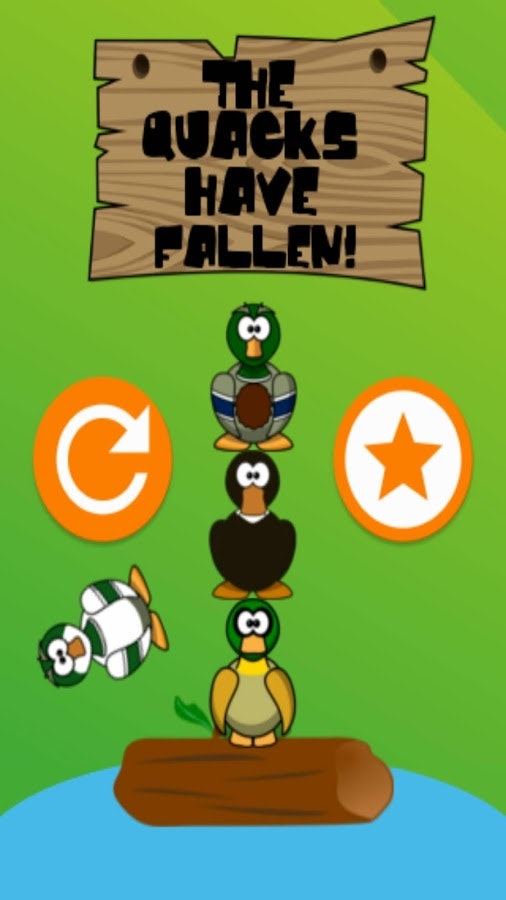 Quacky Stacks gallery image