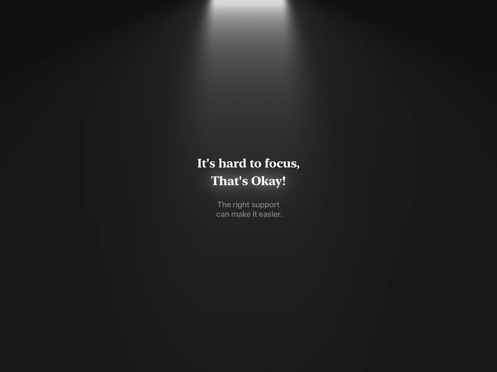 TiniAid screenshot 2