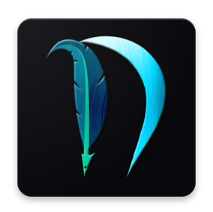 Mangata Notes - The notes app