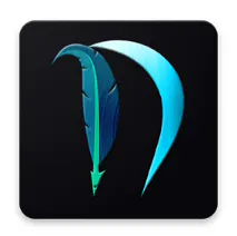 Mangata Notes - The notes app