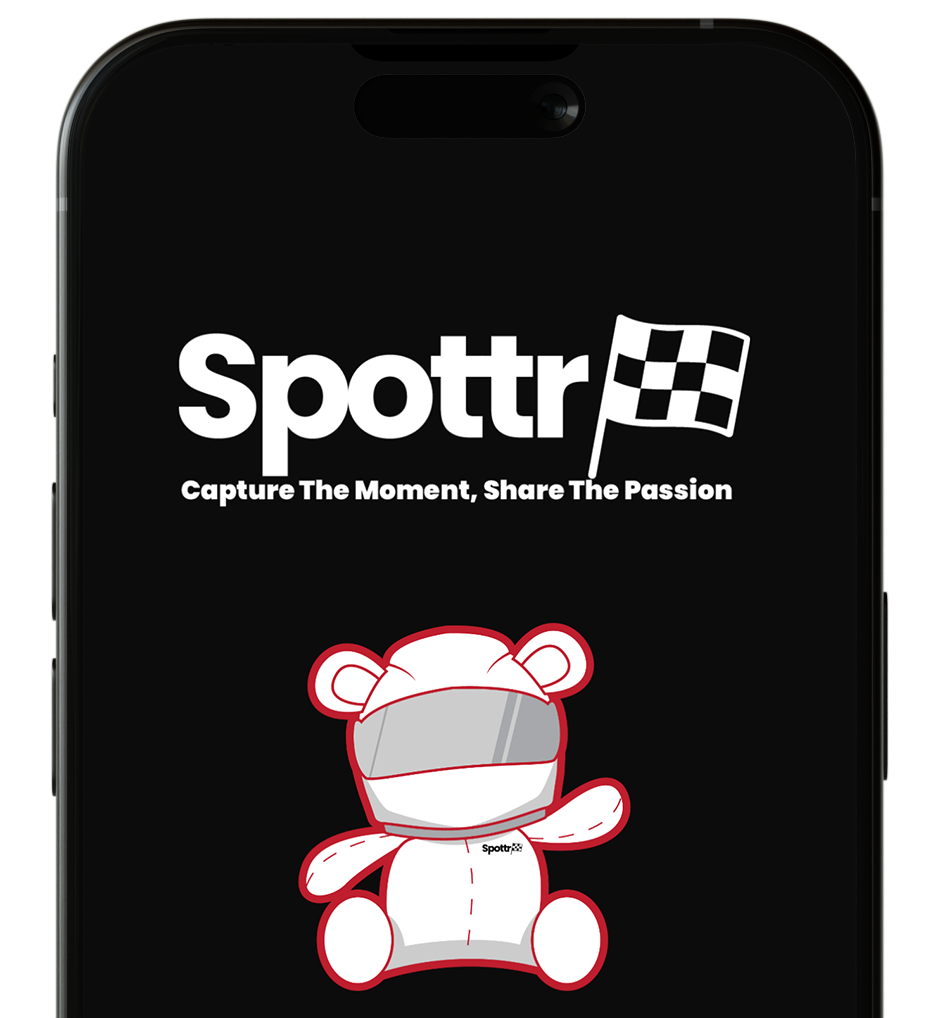 Spottr gallery image