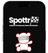 Spottr gallery image