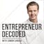 EntrepreneurDecoded - 001  | How to Achieve Greatness | Joe Pulizzi